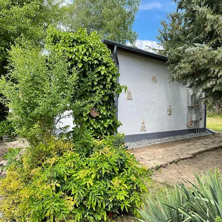 Holiday home Nagypapi Nyaraloja *