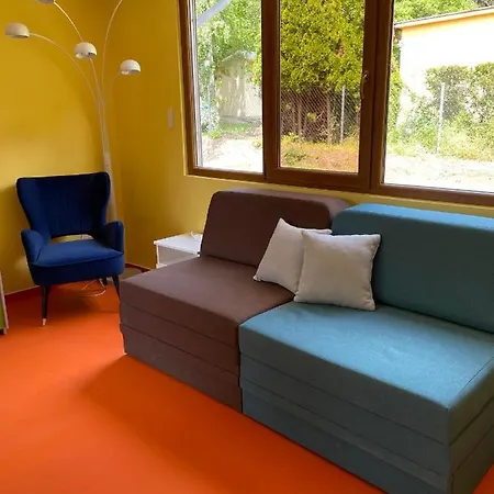 Nagypapi Nyaraloja Holiday home Siofok
